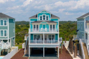 Oceanview Reserve home